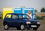 Lancia Y10 1985 года